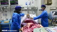 ۲۰۰میلیارد تومان بابت سختی کار پرستاران به وزارت بهداشت پرداخت شد