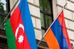 
آتش‌بس میان ارمنستان و جمهوری آذربایجان
