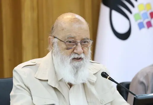 اخطار چمران: اجازه ساماندهی دستفروشان مترو را ندارند