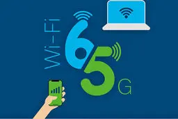 تکنولوژی‌های جدید بی‌سیم در راهند