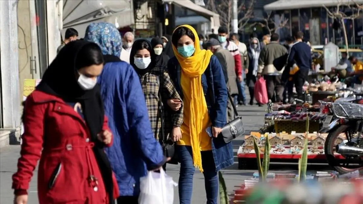 
آخرین آمار کرونا در ایران، ۶ اردیبهشت اعلام شد