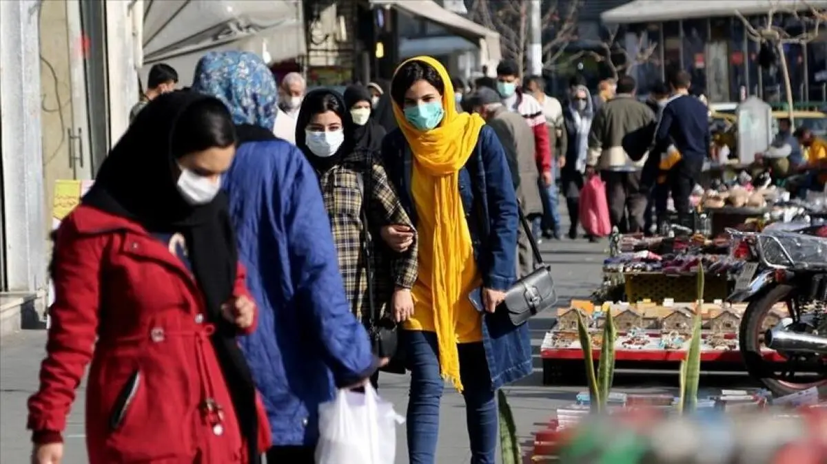 
آخرین آمار کرونا در ایران، ۶ اردیبهشت اعلام شد
