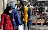 
آخرین آمار کرونا در ایران، ۶ اردیبهشت اعلام شد