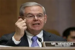 عدم توافق با ایران بهتر از رسیدن به یک توافق بد است | بسیار مهم است که نام سپاه از فهرست سازمان‌های تروریستی حذف نشود