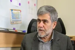 فریدون عباسی: آیا مردم ظرفیت شفافیت را دارند؟  |  اینکه به خاطر رای یک نماینده، در حوزه انتخابیه او را کتک زدند، این چه شفافیت آراست؟