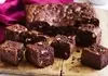 طرز تهیه براونی با رویه شکلات | کنار چایی عالی می‌شه! +ویدئو