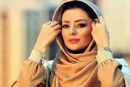  استوری جدید نفسیه روشن +عکس