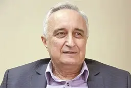 بی دولتی یعنی واکسن بومی | چشم انداز بی دولتی و مصائب آن در گفت و گو با موسی غنی نژاد