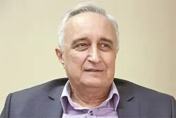 بی دولتی یعنی واکسن بومی | چشم انداز بی دولتی و مصائب آن در گفت و گو با موسی غنی نژاد