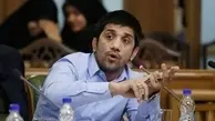 علیرضا دبیر سرمربی تیم ملی کشتی آزاد را تهدید به اخراج کرد 