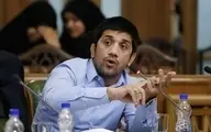 علیرضا دبیر سرمربی تیم ملی کشتی آزاد را تهدید به اخراج کرد 