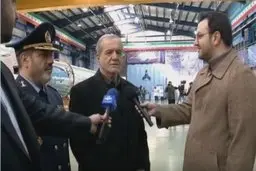 دشمن منتظر دعوای داخلی سر مسائل بی‌خودی است
