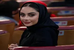 استایل جدید ترلان پروانه | تیپ حسرت برانگیز خانم بازیگر جنجالی شد!