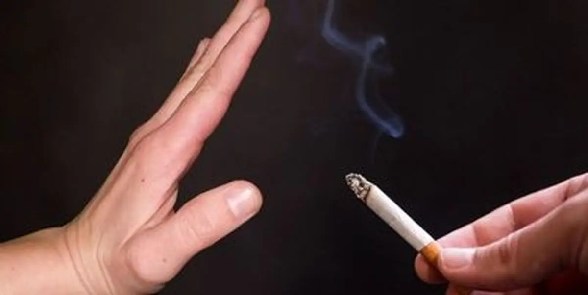 بیا ببین بچت سیگار میکشه یا نه | ترفند تشخیص افراد سیگاری | با این روش افراد سیگاری بشناس