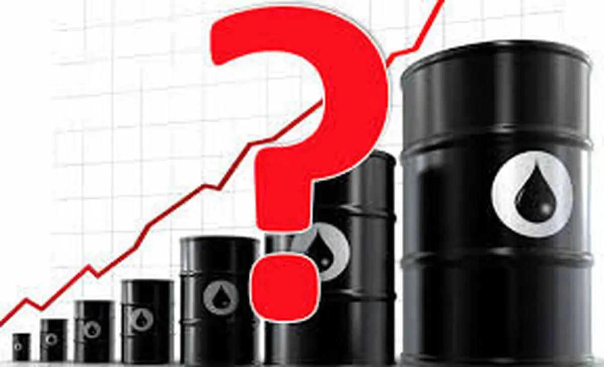 روند کاهشی قیمت نفت موقتی است؟