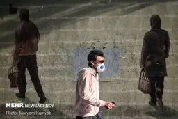 اطلاعات فعالان سینمایی آسیب دیده از کروناثبت می شود