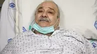 بستری شدن محمد کاسبی در بیمارستان | انتقال هنرمند پیشکسوت به بخش مراقبت‌های ویژه