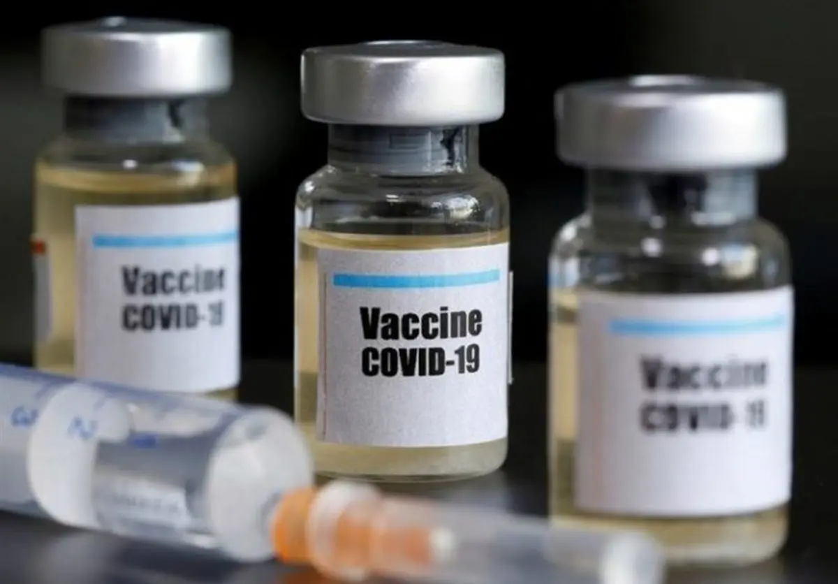 تقریبا یک میلیون نفر  واکسن کرونای ساخت شرکت چینی سینوفارم را دریافت کرده‌اند