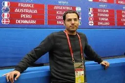 شکایت رسمی پرسپولیس از مجری تلویزیون + جزئیات