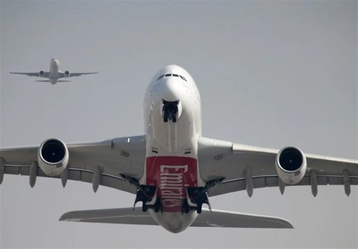شرایط اعزام مسافران هوایی از ایران به امارات اعلام شد