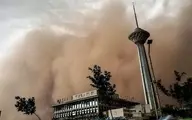 هشدار وقوع سیل در برخی استان‌ها |  بی‌هنجاری دما ادامه دارد + ویدئو