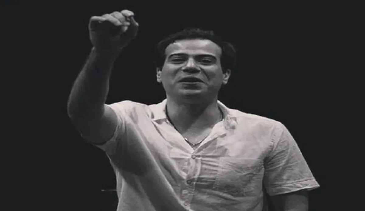  بازیگر جوان بوشهری درگذشت