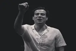  بازیگر جوان بوشهری درگذشت