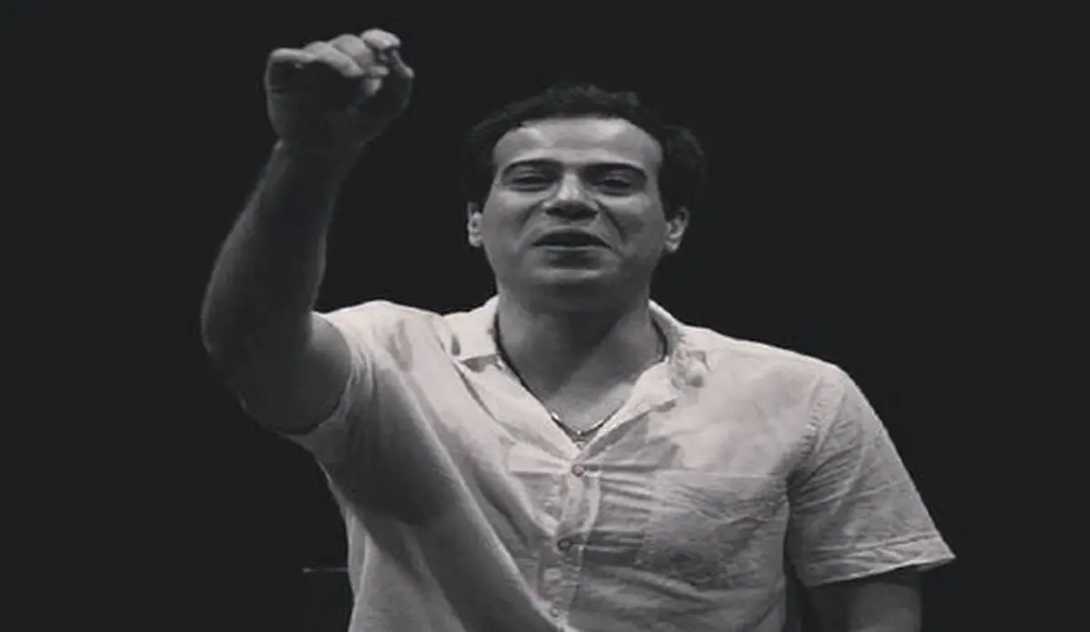  بازیگر جوان بوشهری درگذشت