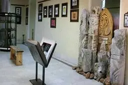 موزه باید در برنامه درسی مدارس جای گیرد | اسماعیلی: مثلث سینما، آموزش و موزه باید مورد تاکید جدی قرار بگیرد