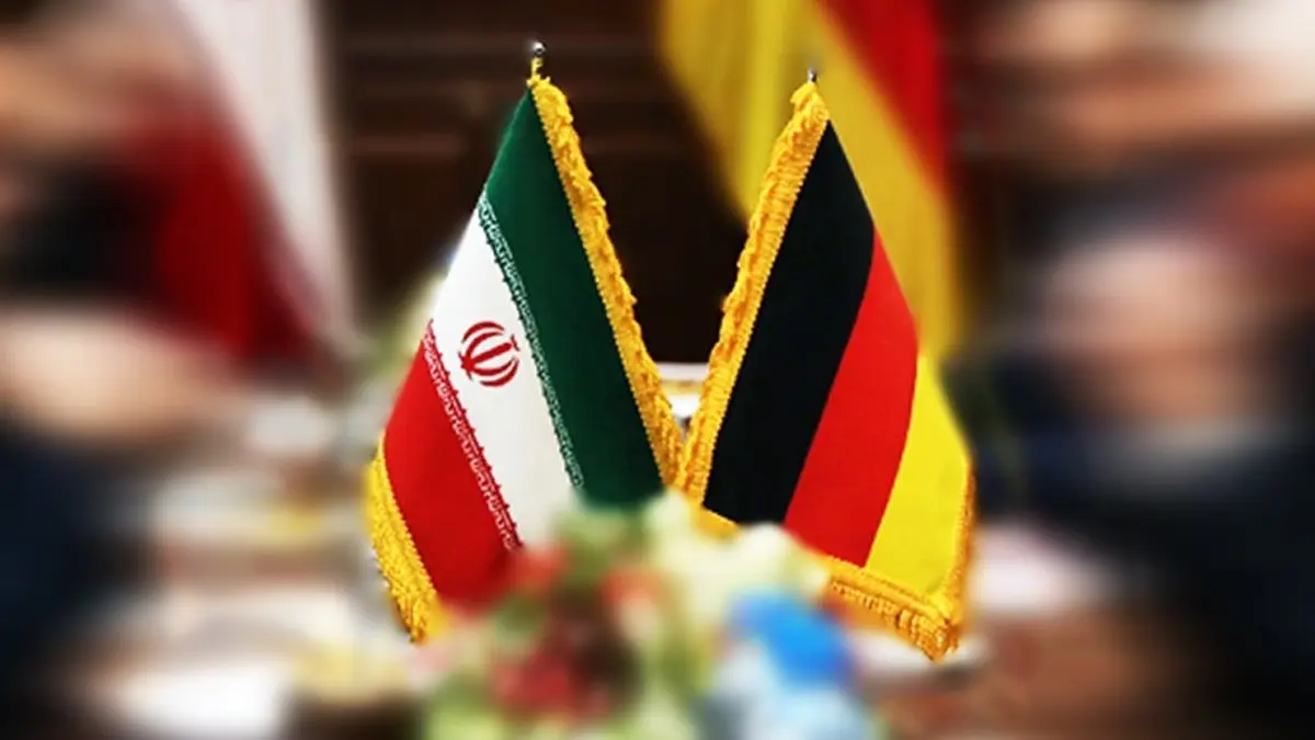 
وزارت خارجه آلمان: مسئول عمکرد ناموفق اینستکس ایران بوده 