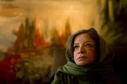 ایران درودی: بار دیگر مرگ را شکست دادم 