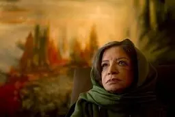 ایران درودی: بار دیگر مرگ را شکست دادم 