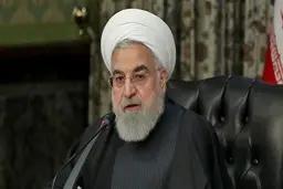 روحانی: ممکن است کرونا تا آخرسال با ما باشد / برای بعد از 20 فروردین، یکشنبه تصمیم نهایی را خواهیم گرفت