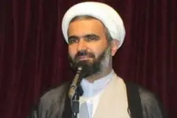 چرا امام جمعه تفرش عزل شد؟