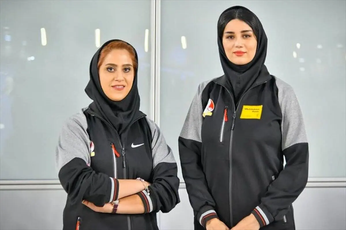 صعود بهاروندی به مرحله یک هشتم نهایی