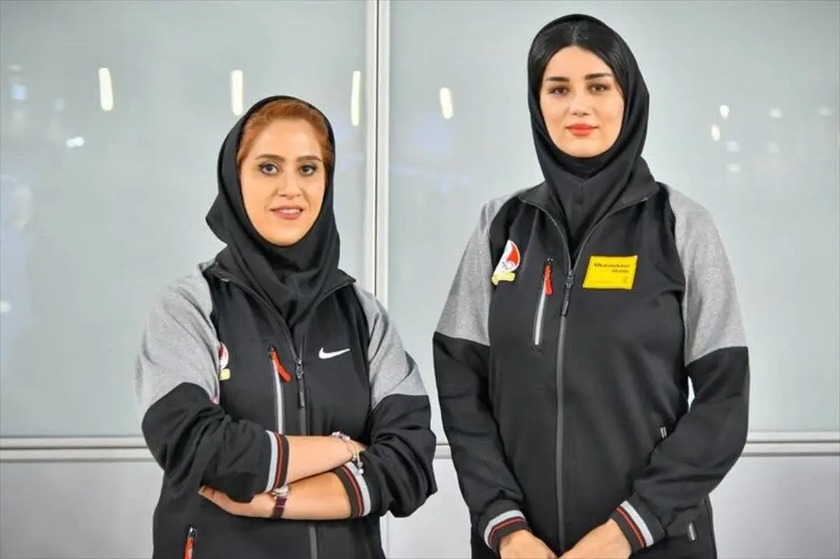 صعود بهاروندی به مرحله یک هشتم نهایی