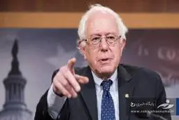 سندرز:اگر مشارکت گسترده‌ای در  انتخابات وجود داشته باشد ترامپ  بازنده است