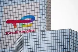 جدیدترین غول انرژی فرانسوی خرید نفت روسیه را متوقف کرد
