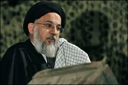 عضو مجلس خبرگان: جبهه نفاق به دنبال دستیابی به قدرت و به دست گرفتن رهبری جامعه است