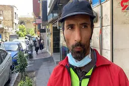 پاکبان موسیقی‌دان تهران را ببینید و حیرت کنید! | عجیب اما واقعی+ویدئو و مصاحبه 