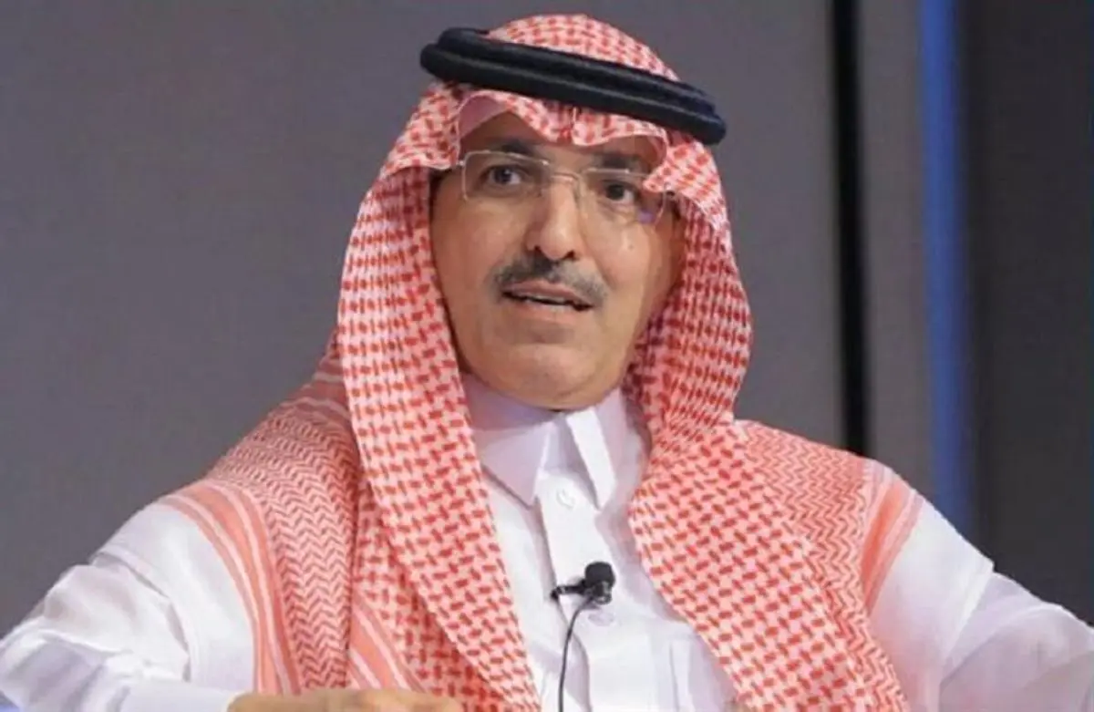 پیش‌بینی وزیر دارایی عربستان از قیمت نفت در سال ۲۰۲۰