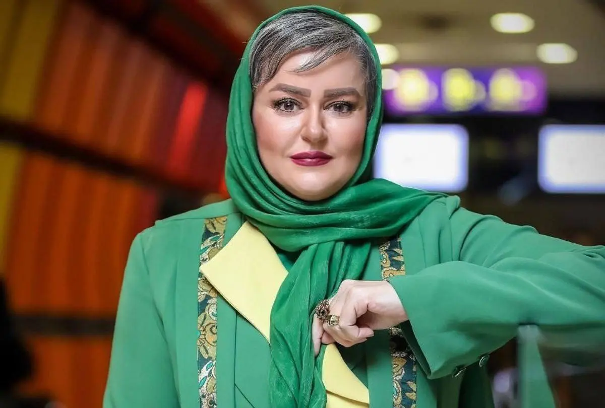 نعیمه نظام دوست: « به من گفتند جایت در جوکر خالی است!» | کمدین‌های زن باید خیلی زودتر از این‌ها در چنین فضایی حضور پیدا می‌کردند
