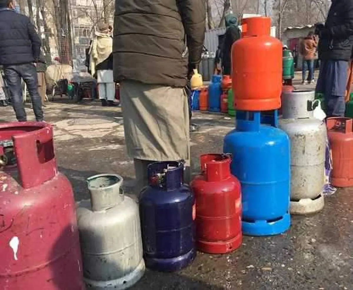 گران‌فروشی گازمایع از زاهدان تا تهران