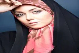 آخرین روز دختر آزاده نامداری و دخترش | اگر دل را ندارید این عکس را نبینید!