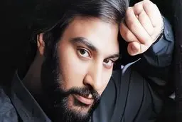 سکوت همسر ناصر عبداللهی بعد از ۱۸ سال شکست!