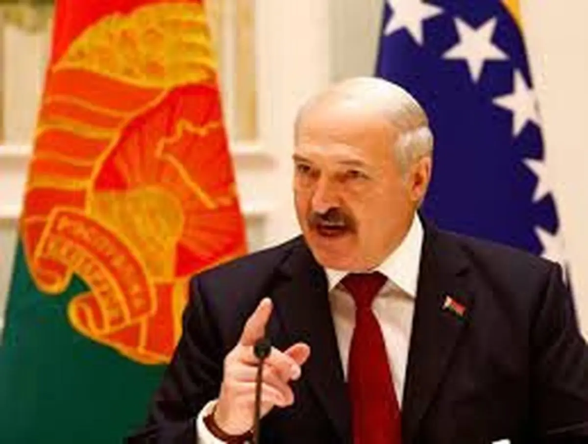 لوکاشنکو قانون انتقال اضطراری قدرت در بلاروس را اصلاح می‌کند