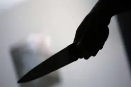 فرجام مرگ‌بار یک عشق ممنوعه 