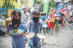  تأثیر کرونا بر روی اقتصاد جهان و٢٦٥ میلیون گرسنه