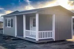 کانکس نگهبانی: راهکاری کارآمد برای افزایش امنیت و نظارت در محیط های مختلف