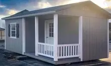 کانکس نگهبانی: راهکاری کارآمد برای افزایش امنیت و نظارت در محیط های مختلف